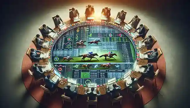 IviBet Casino