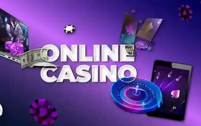 IviBet Casino